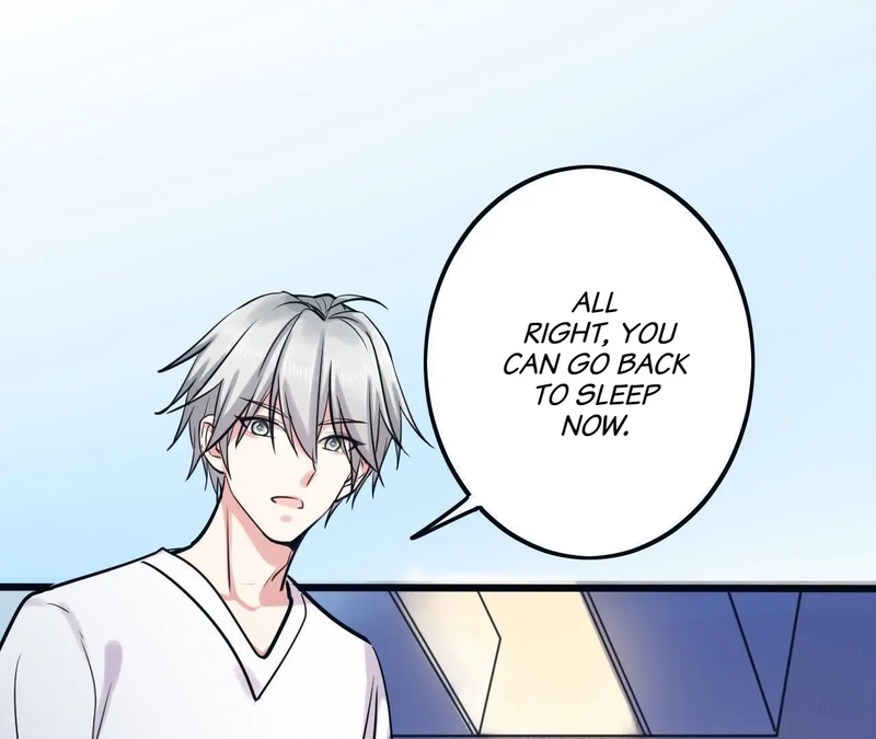 My Classmate Disappeared Chapter 11 page 45