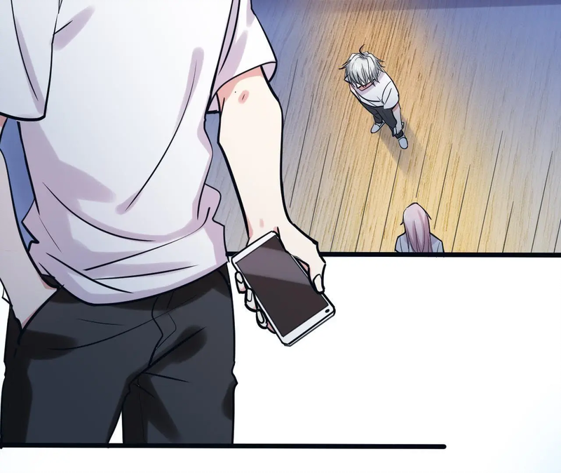 My Classmate Disappeared Chapter 11 page 46
