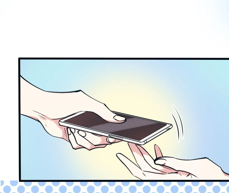 My Classmate Disappeared Chapter 11 page 47