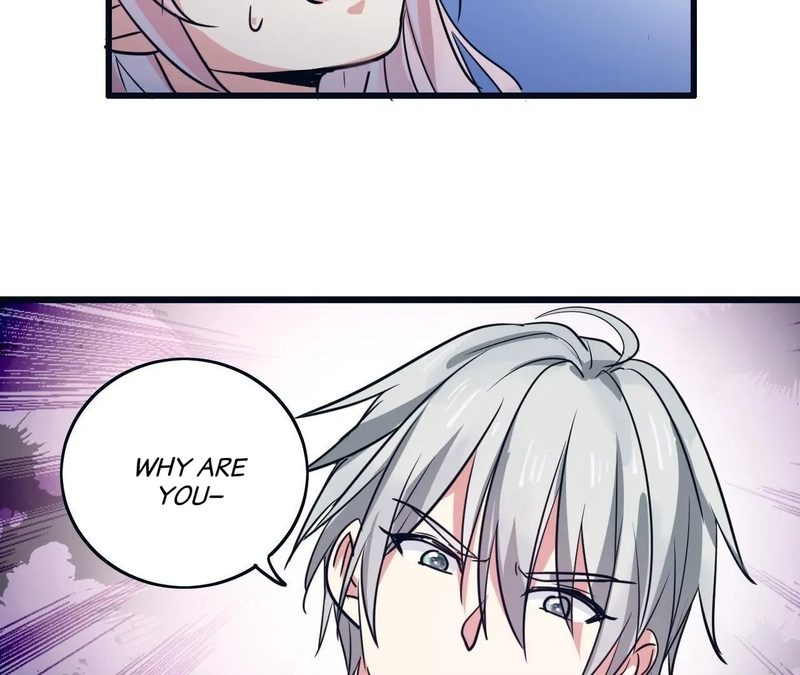 My Classmate Disappeared Chapter 11 page 4