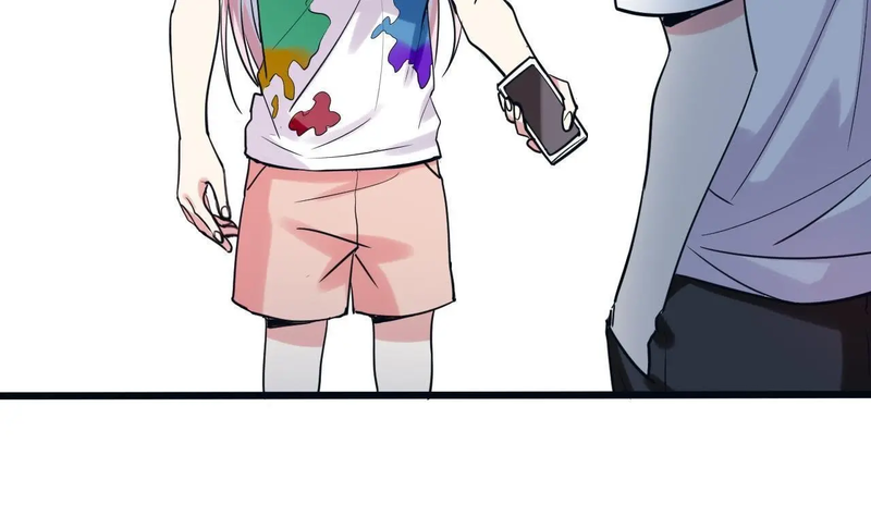 My Classmate Disappeared Chapter 11 page 49
