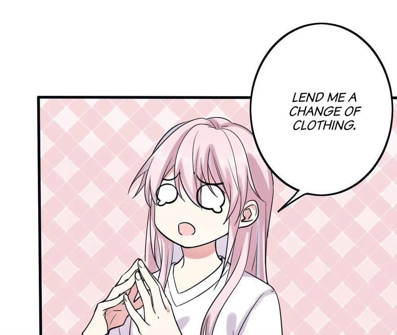 My Classmate Disappeared Chapter 11 page 50