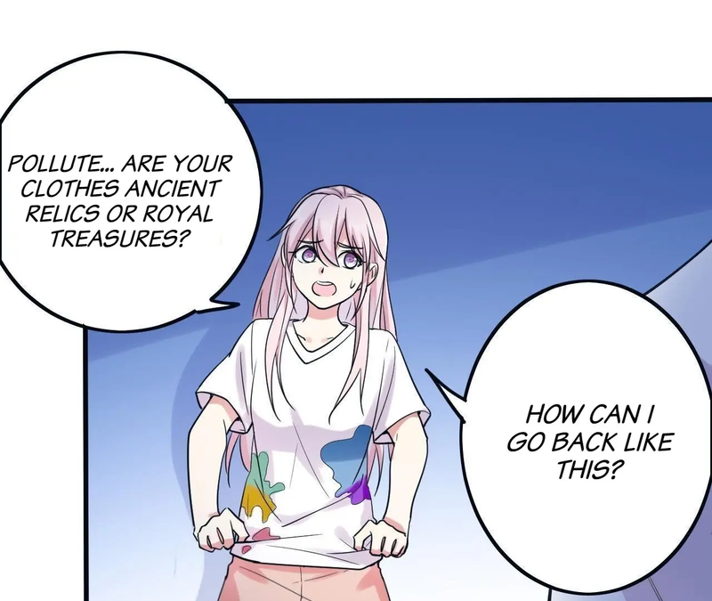 My Classmate Disappeared Chapter 11 page 52