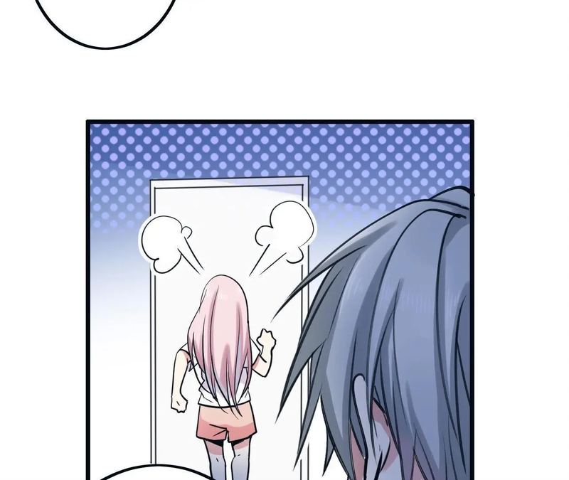 My Classmate Disappeared Chapter 11 page 55