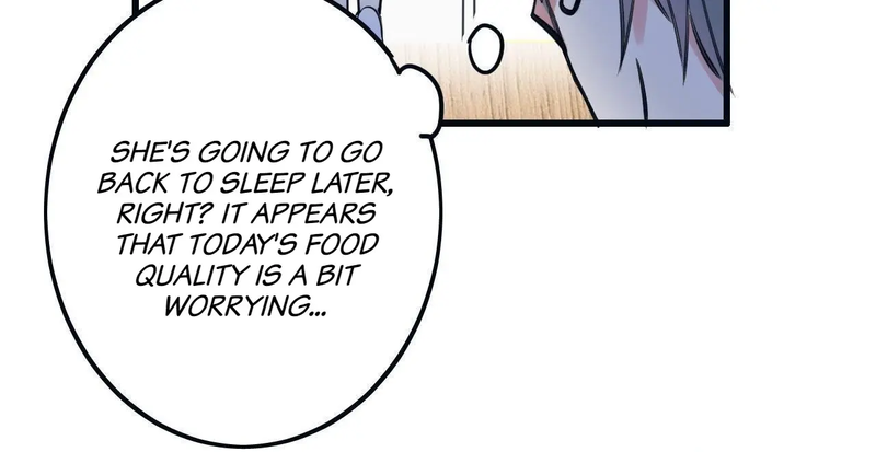 My Classmate Disappeared Chapter 11 page 56