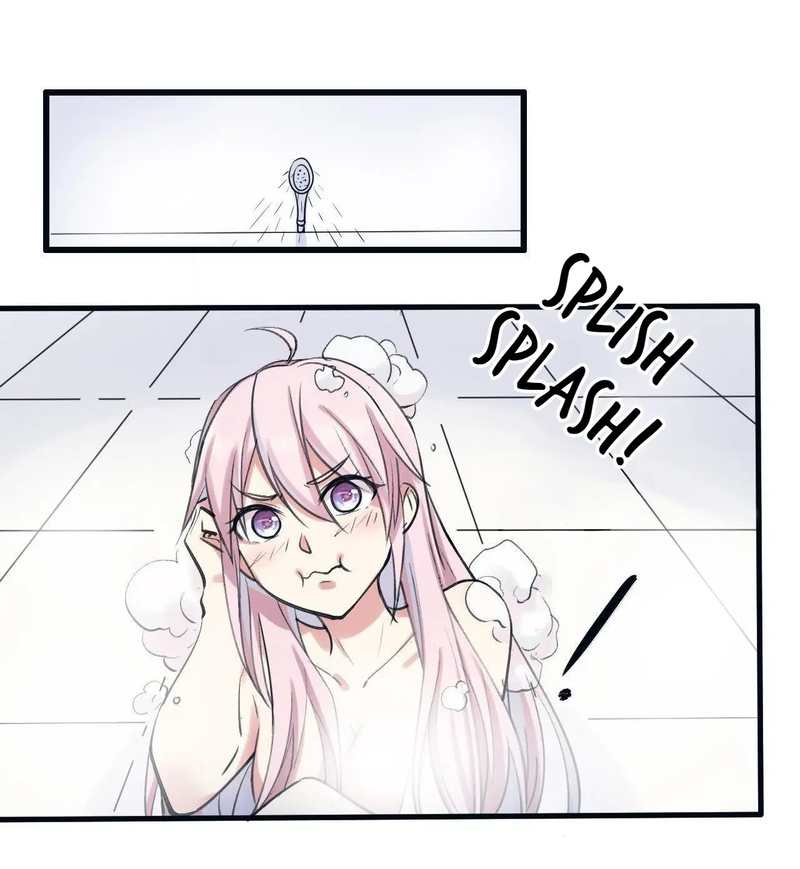 My Classmate Disappeared Chapter 11 page 57
