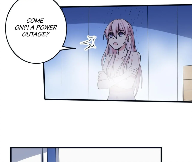 My Classmate Disappeared Chapter 11 page 59