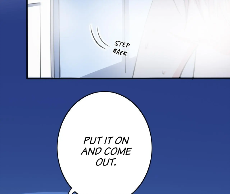 My Classmate Disappeared Chapter 11 page 62