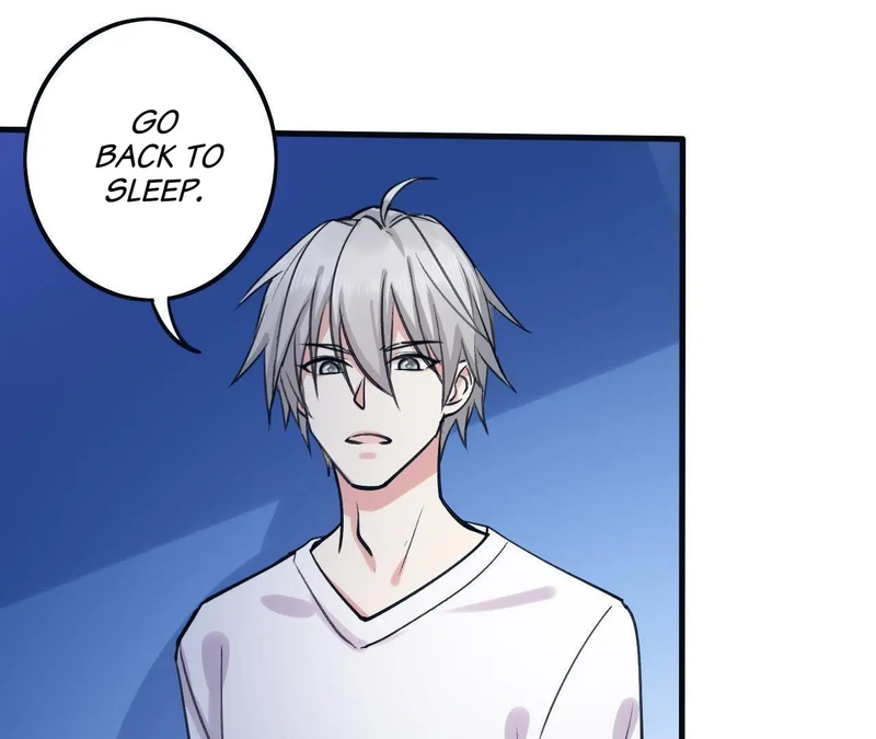 My Classmate Disappeared Chapter 11 page 68