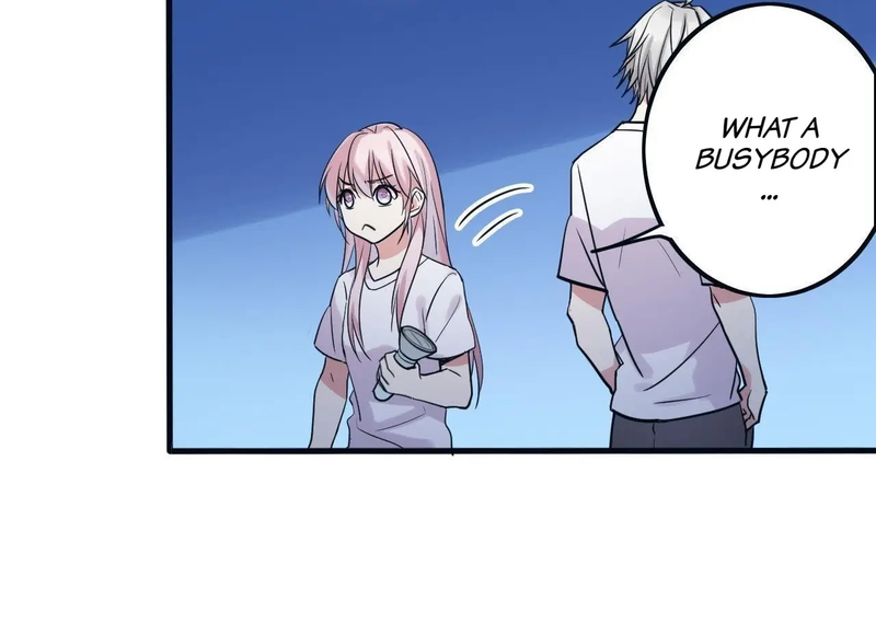 My Classmate Disappeared Chapter 11 page 70