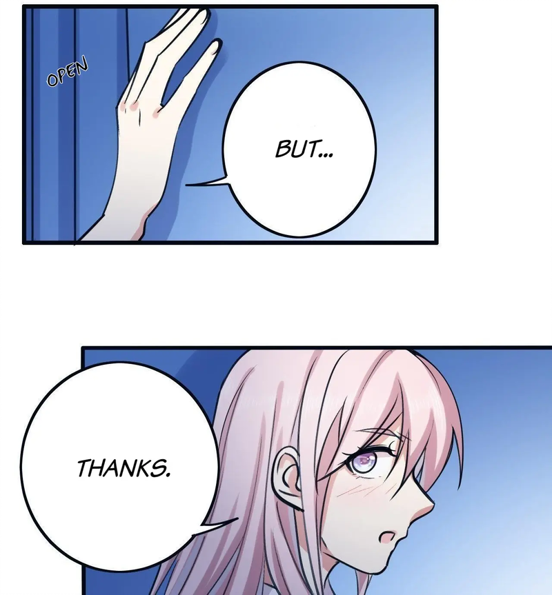 My Classmate Disappeared Chapter 11 page 71