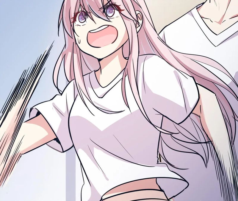 My Classmate Disappeared Chapter 11 page 8