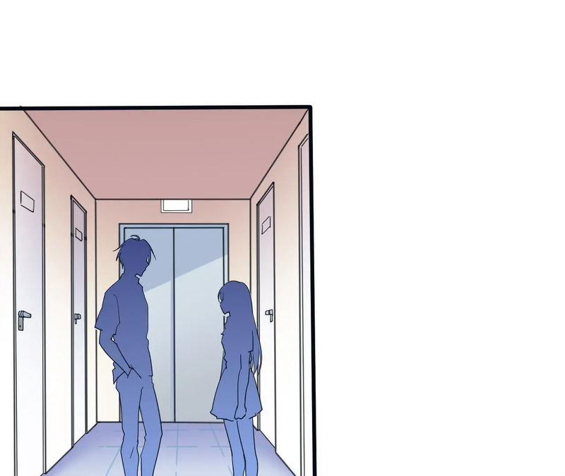 My Classmate Disappeared Chapter 12 page 9