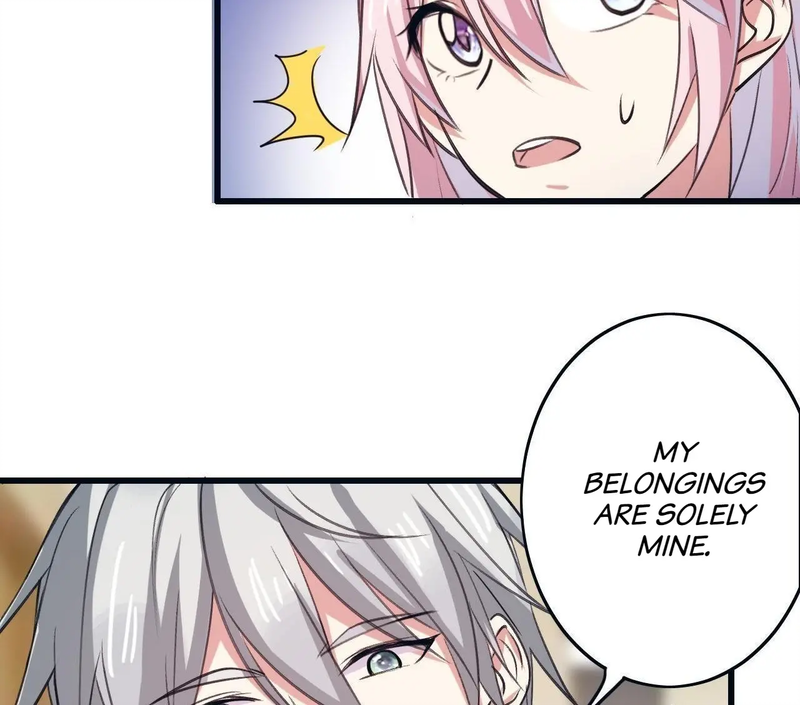 My Classmate Disappeared Chapter 12 page 13