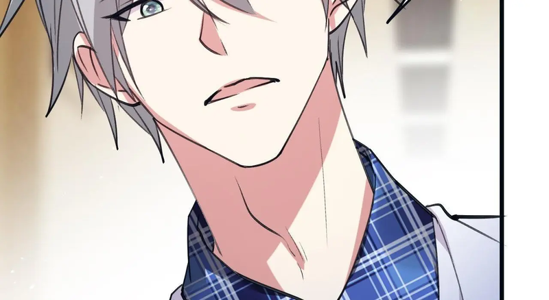 My Classmate Disappeared Chapter 12 page 14