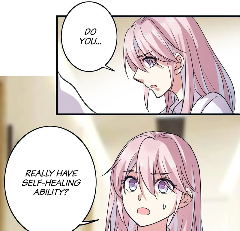 My Classmate Disappeared Chapter 12 page 17