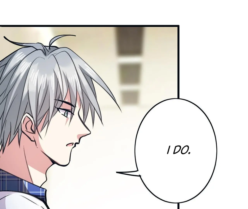 My Classmate Disappeared Chapter 12 page 20