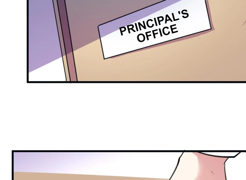 My Classmate Disappeared Chapter 12 page 22