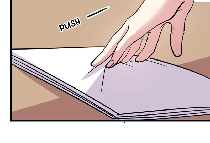 My Classmate Disappeared Chapter 12 page 23