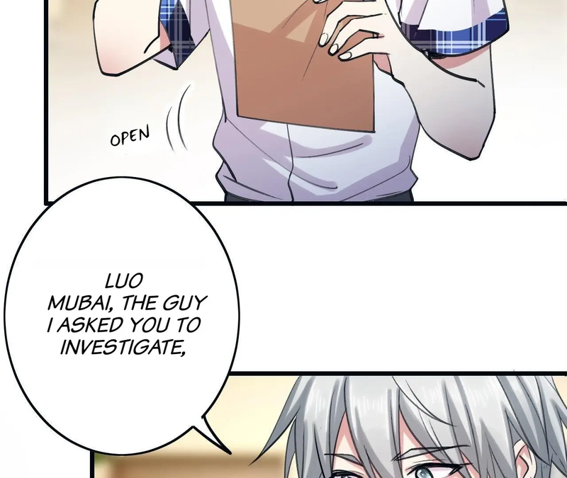 My Classmate Disappeared Chapter 12 page 25