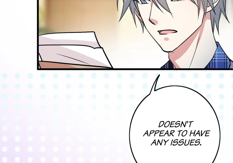 My Classmate Disappeared Chapter 12 page 26