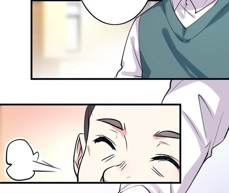 My Classmate Disappeared Chapter 12 page 28
