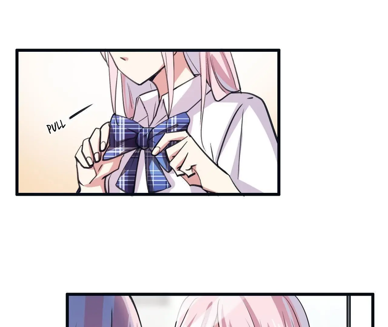 My Classmate Disappeared Chapter 12 page 2