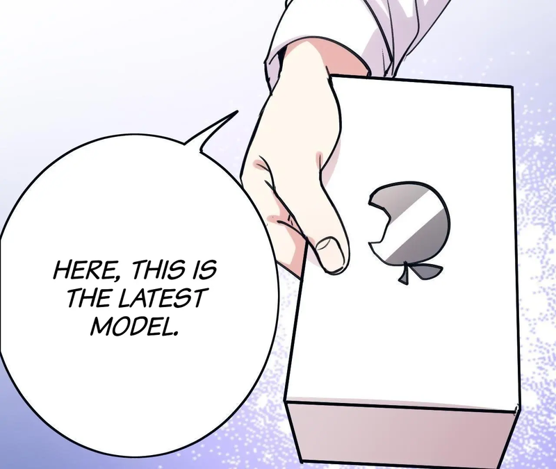 My Classmate Disappeared Chapter 12 page 29