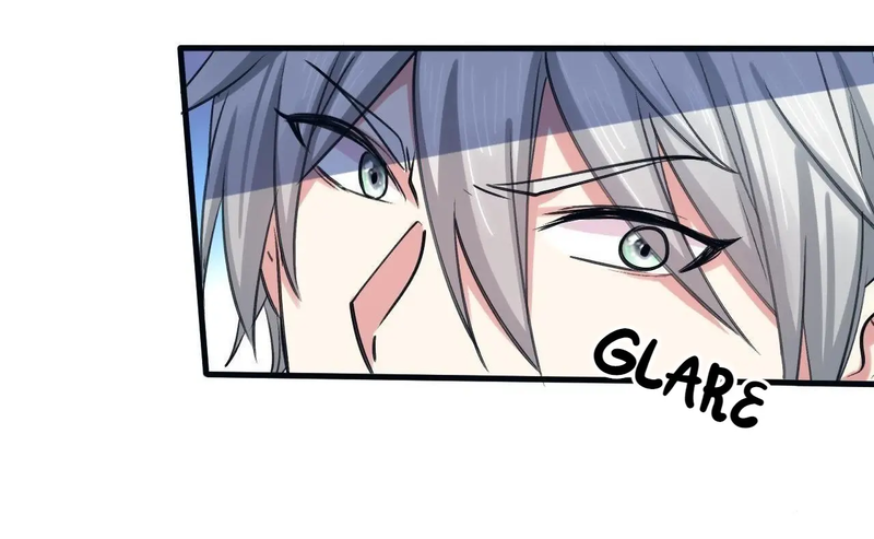 My Classmate Disappeared Chapter 12 page 35