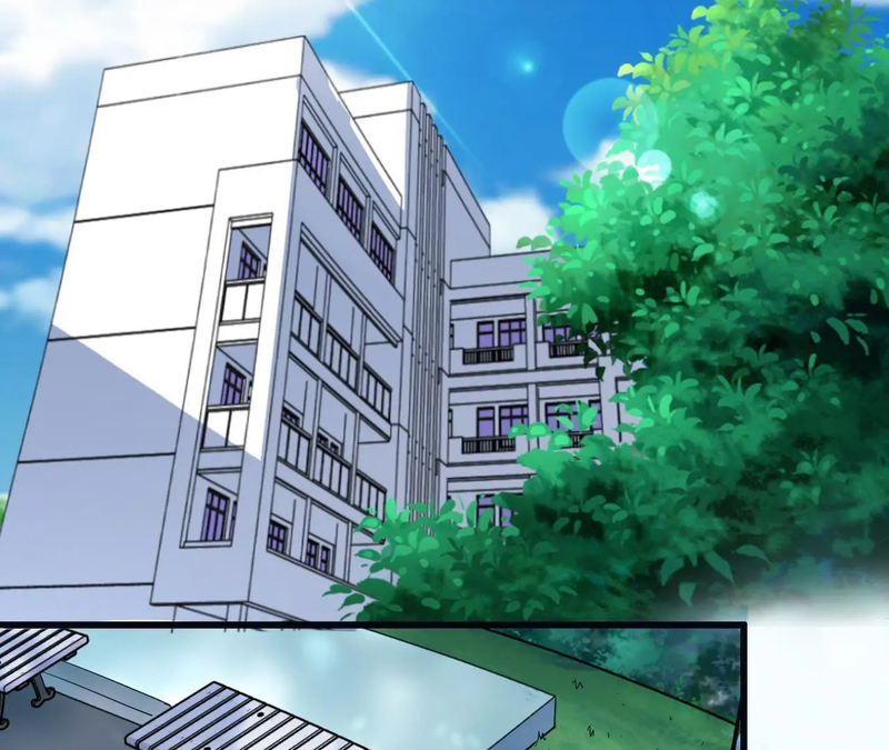 My Classmate Disappeared Chapter 12 page 38