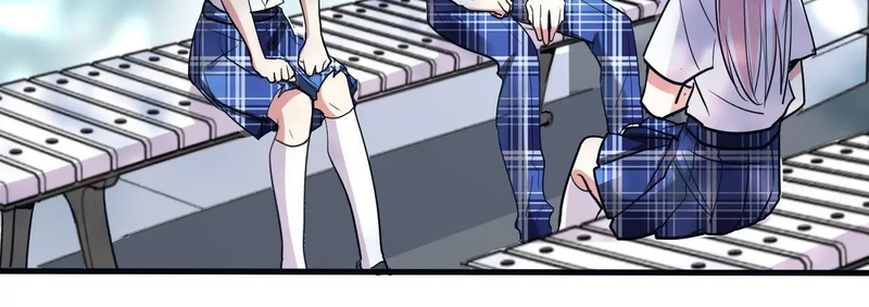 My Classmate Disappeared Chapter 12 page 40
