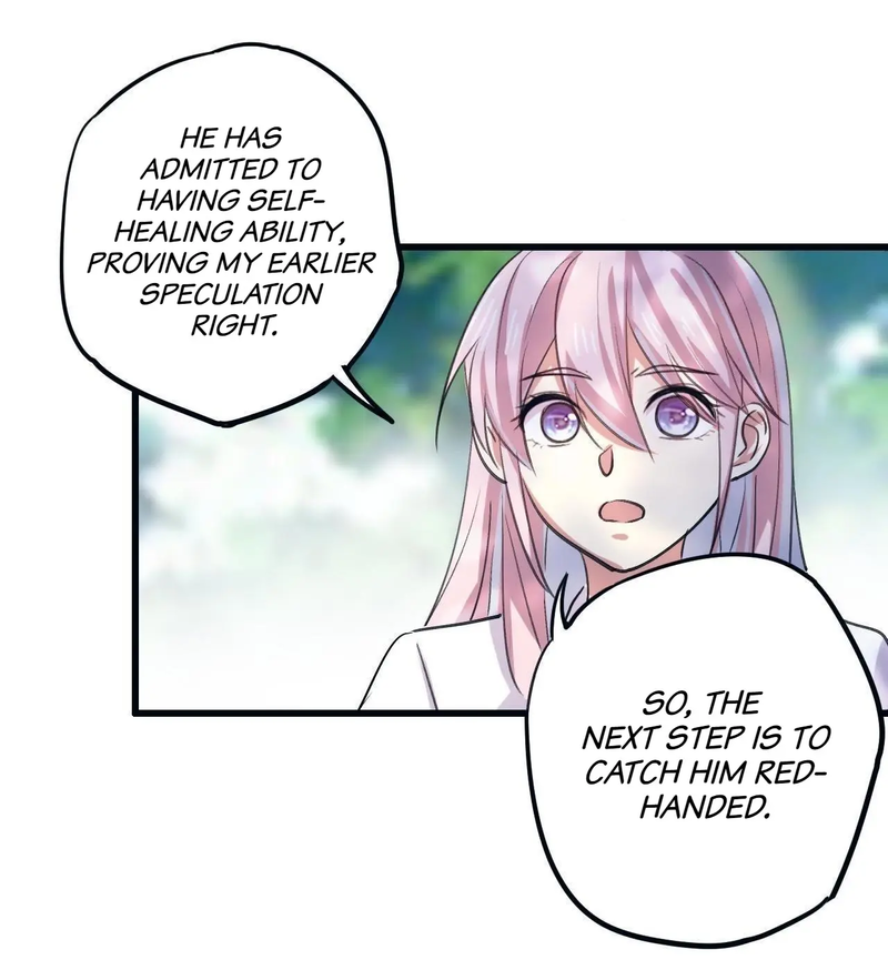 My Classmate Disappeared Chapter 12 page 41