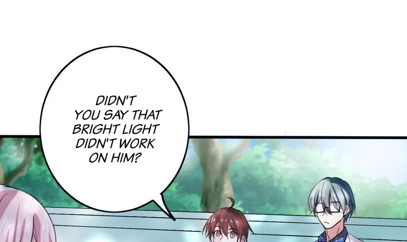 My Classmate Disappeared Chapter 12 page 42