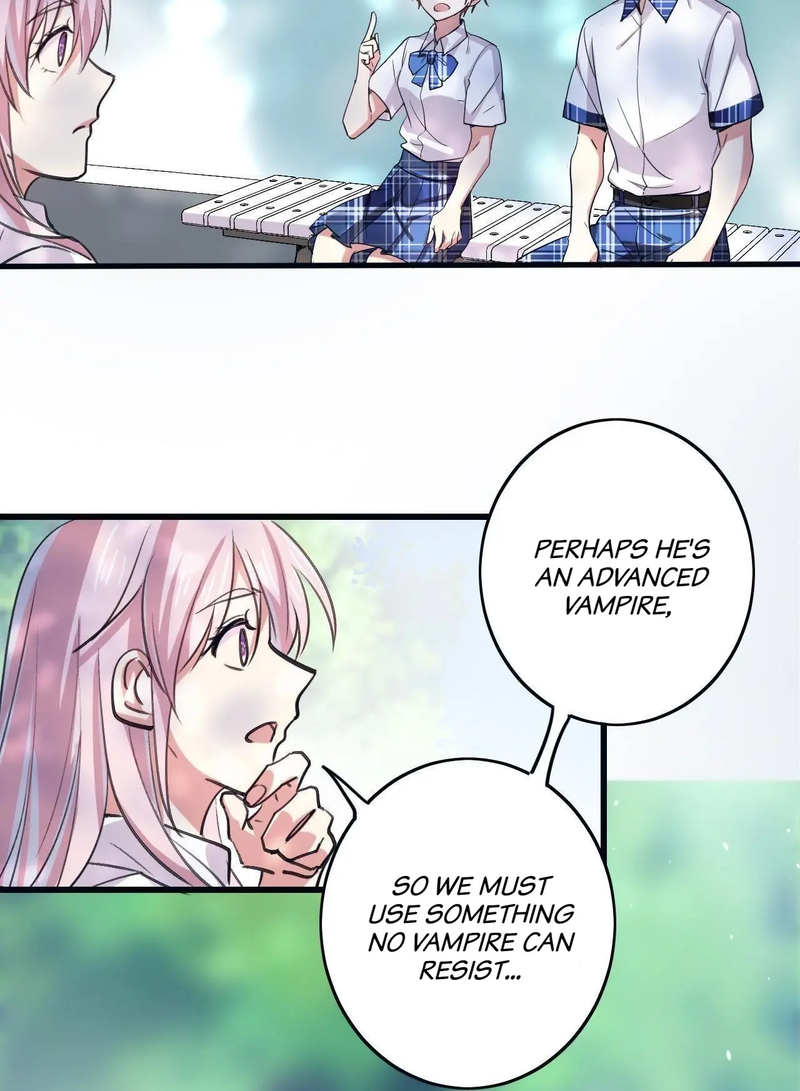 My Classmate Disappeared Chapter 12 page 43
