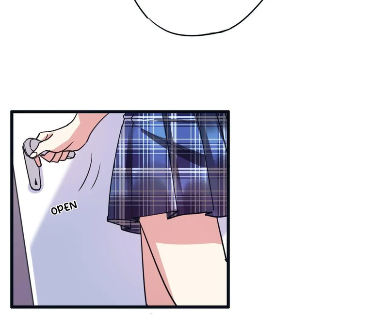 My Classmate Disappeared Chapter 12 page 4