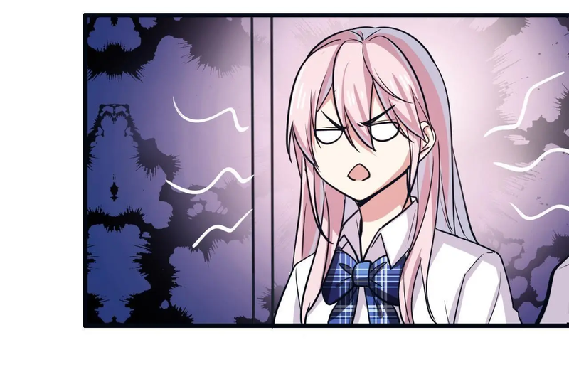 My Classmate Disappeared Chapter 12 page 8