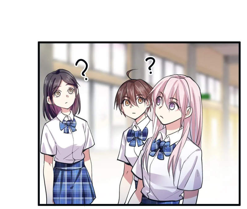 My Classmate Disappeared Chapter 14 page 9