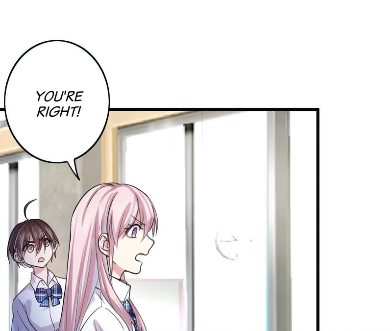 My Classmate Disappeared Chapter 14 page 10