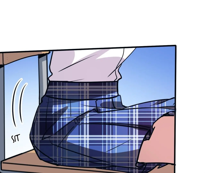 My Classmate Disappeared Chapter 14 page 16