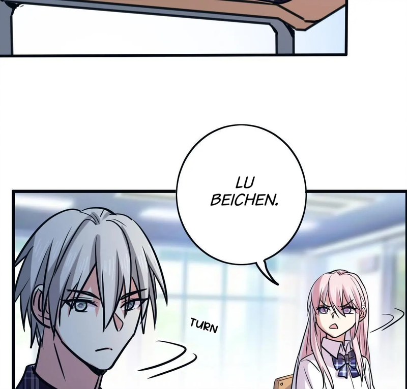 My Classmate Disappeared Chapter 14 page 17