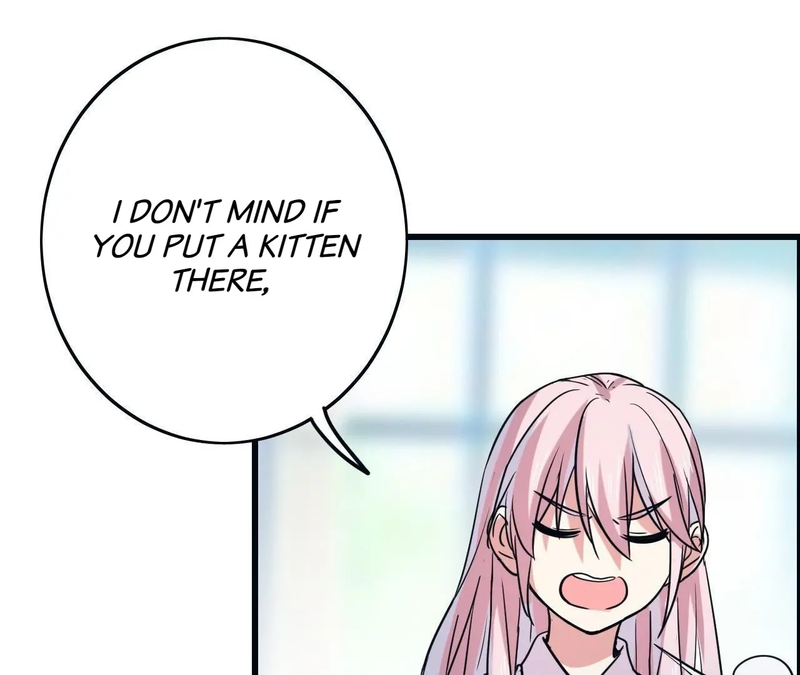 My Classmate Disappeared Chapter 14 page 19