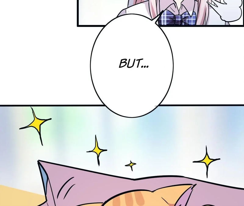 My Classmate Disappeared Chapter 14 page 20