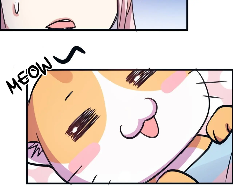 My Classmate Disappeared Chapter 14 page 24