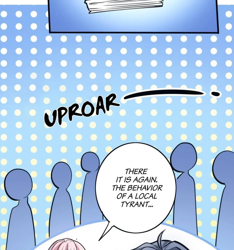 My Classmate Disappeared Chapter 14 page 27