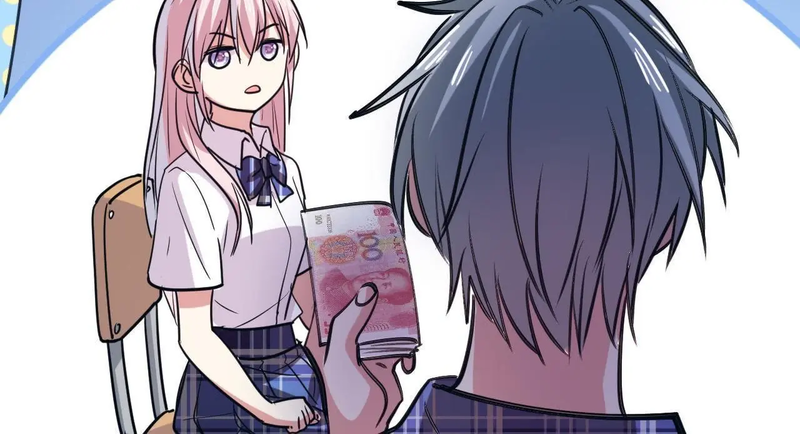 My Classmate Disappeared Chapter 14 page 28