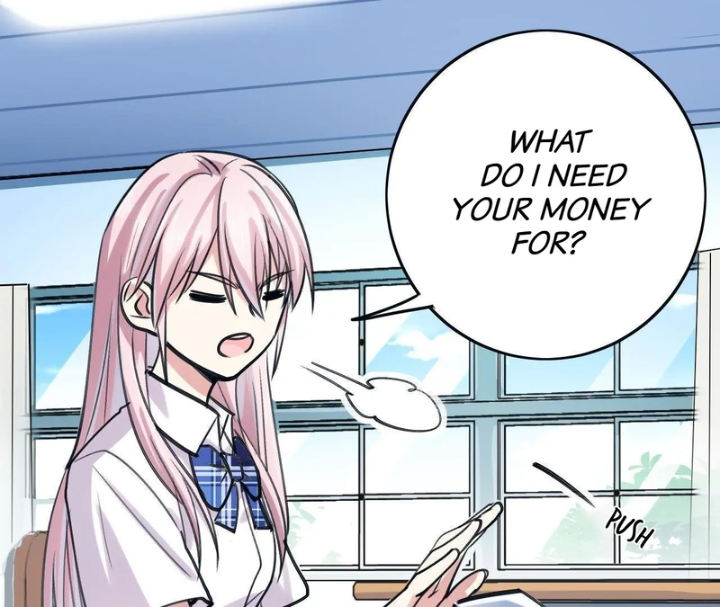 My Classmate Disappeared Chapter 14 page 29