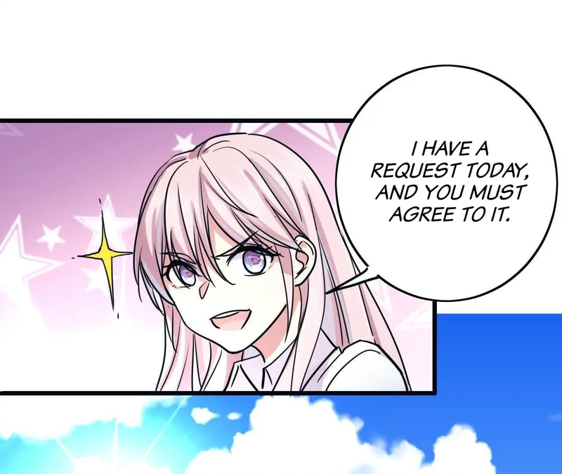My Classmate Disappeared Chapter 14 page 32