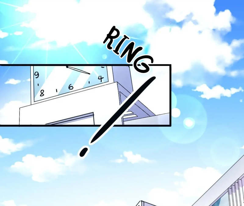 My Classmate Disappeared Chapter 14 page 33