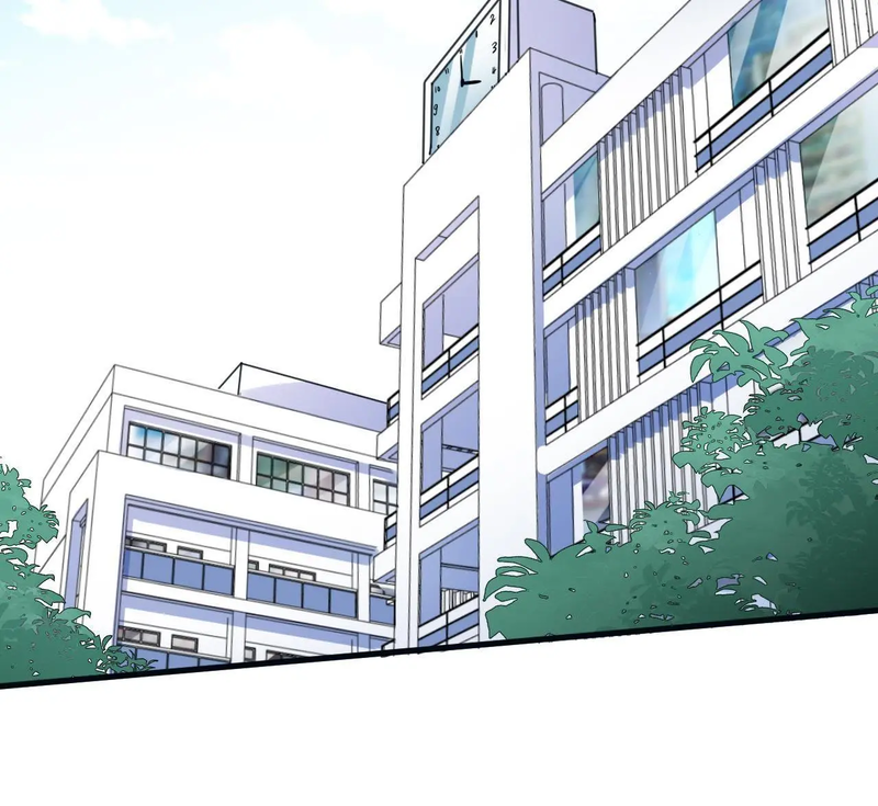 My Classmate Disappeared Chapter 14 page 34