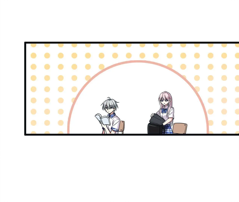 My Classmate Disappeared Chapter 14 page 35